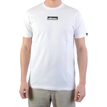 Lyhythihainen t-paita Ellesse  178426  EU XS