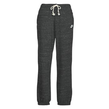 Jogging housut / Ulkoiluvaattee Nike  GYM VNTG EASY PANT  EU XS