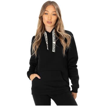 Ulkoilutakki Justhype Ltd  Drawcord Hoodie  FR 42