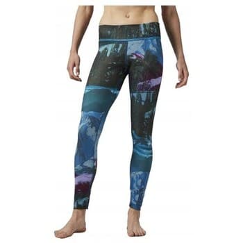 Housut Reebok Sport  Graphic  EU XL