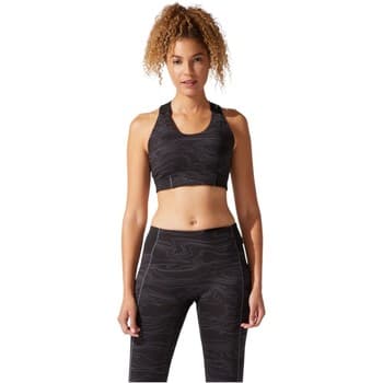 Rintaliivit Asics  Piping GPX Bra  EU M