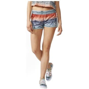 Shortsit & Bermuda-shortsit adidas  Menire Short  EU XS