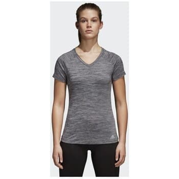 Lyhythihainen t-paita adidas  Freelift Tee  EU S