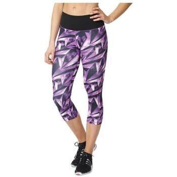Housut adidas  34 HR Tighttop  EU XS