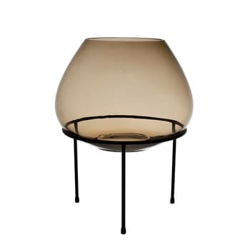 Kynttilänjalat, kynttiläpurkit Côté Table  AGNA  Yksi Koko