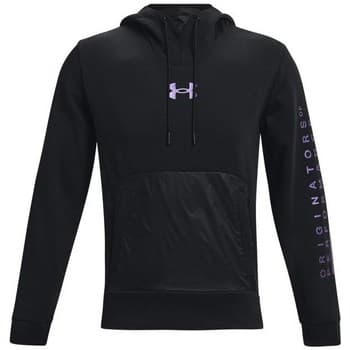 Hupparit Under Armour  Summit Knit Hoodie  EU XL