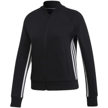 Ulkoilutakki adidas  adidas Must Haves 3 Stripes Track Jacket  EU XS