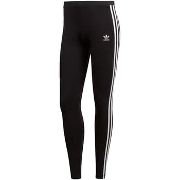 Legginsit & Sukkahousut adidas  adidas Adicolor 3-Stripes Tights  FR 32