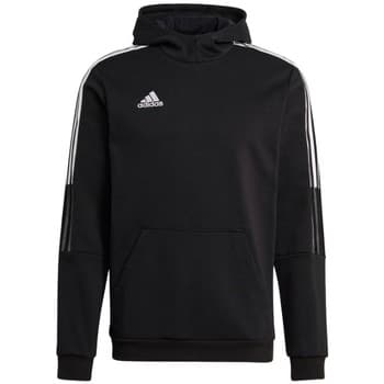 Ulkoilutakki adidas  adidas Tiro 21 Sweat Hoodie  EU M