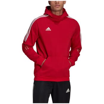 Ulkoilutakki adidas  adidas Tiro 21 Sweat Hoody  EU M