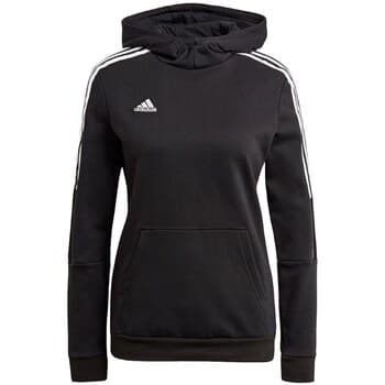 Hupparit adidas  Tiro 21 Sweat Hoodie  EU S