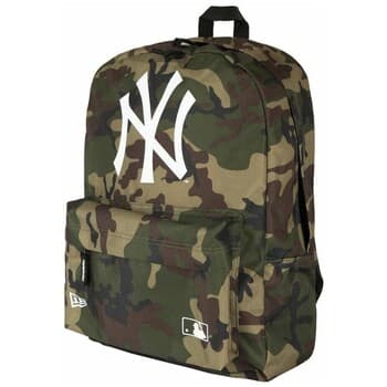 Reppu New-Era  Mlb Stadium Bag Neyyan  Yksi Koko