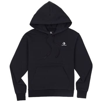 Hupparit Converse  Embroidered Star Chevron Hoodie  EU L