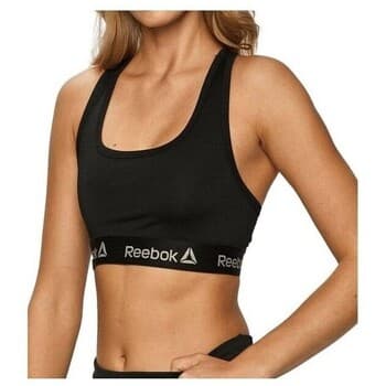Lyhythihainen t-paita Reebok Sport  Pefomance Cop Top 2PK  EU M
