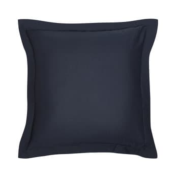 Tyynyliinat Today  TO 63/63+5 Coton TODAY Organic Navy  63x63 cm