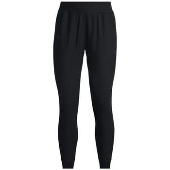 Housut Under Armour  Spodnie Damskie Qualifier 20 Czarny  EU XS