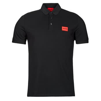 Lyhythihainen poolopaita HUGO  Dereso222  EU XXL