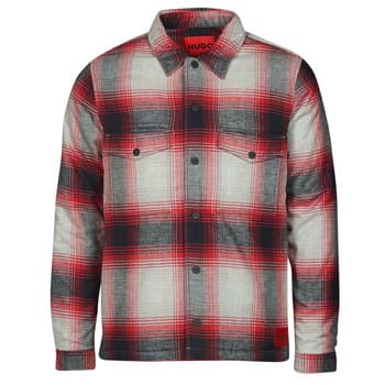 Pitkähihainen paitapusero HUGO  Enalu  EU S