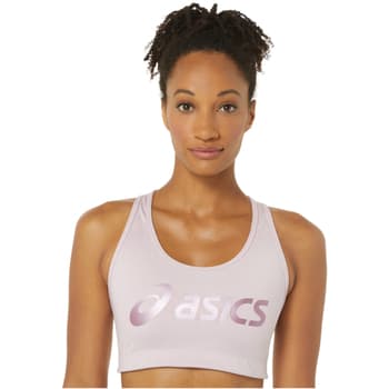Rintaliivit Asics  Sakura  Logo Bra  EU S