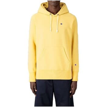 Hupparit Champion  Reverse Weave C Logo Hoodie  EU S