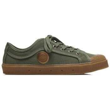 Kengät Sanjo  K200 - Kaki Caramel  41