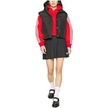 Lyhyet hameet adidas  HC2058 Black  US 34