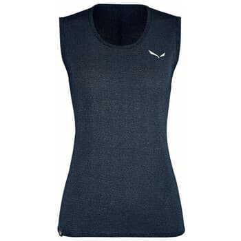 Lyhythihainen t-paita Salewa  Pedroc 3 Dry W Tank T-paita 27727-3986  EU S