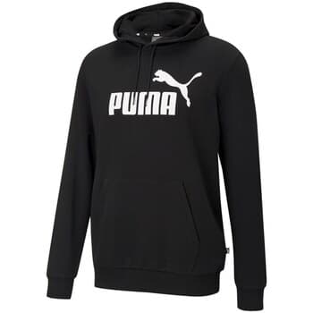 Hupparit Puma  Essentials Big Logo Hoodie  EU XXL