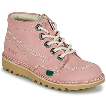 Lastenkengät Kickers  KICK HI ZIP  33