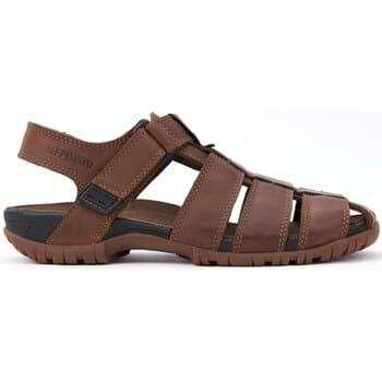 Tasaiset sandaalit Mephisto  Basile  39