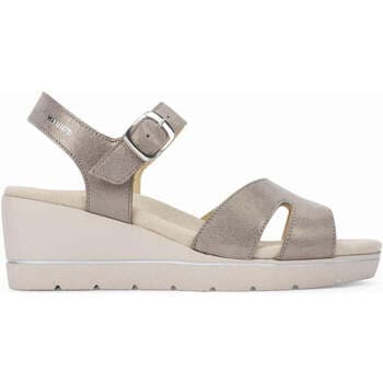 Korokepohjaiset sandaalit Mephisto  Elisabeth  36