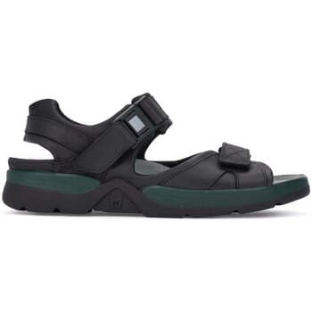 Korokepohjaiset sandaalit Mephisto  Shark fit  38
