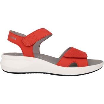 Korokepohjaiset sandaalit Mephisto  Tany  36