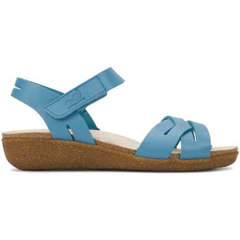 Korokepohjaiset sandaalit Mephisto  Onelia  35
