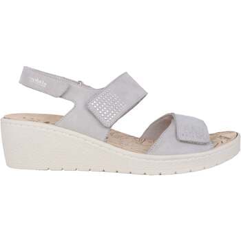 Korokepohjaiset sandaalit Mephisto  Pam spark  41