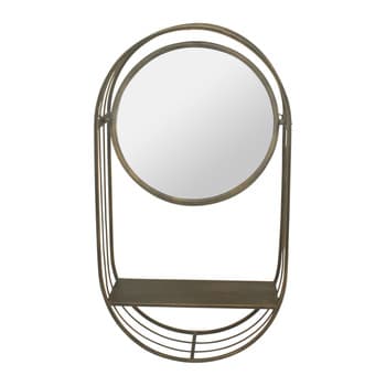 Peilit Côté Table  TAHRA  Yksi Koko