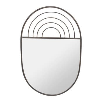 Peilit Côté Table  AUTANN  Yksi Koko