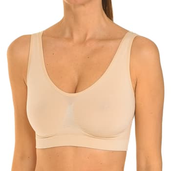 Rintaliivit Intimidea  110919-SKIN  EU S / M