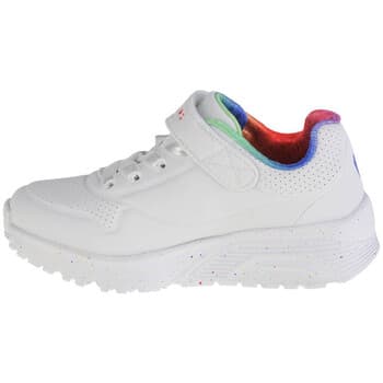 Lastenkengät Skechers  Uno Lite Rainbow Specks  27