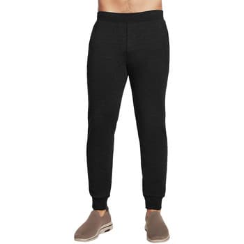 Jogging housut / Ulkoiluvaattee Skechers  Go Walk Expedition Jogger Pant  EU XXL