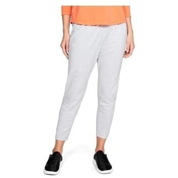 Housut Under Armour  Getry Damskie Favorite Tapered  EU XS