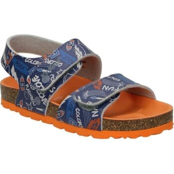 Poikien sandaalit Kickers  97539  27
