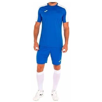 Lyhythihainen t-paita Joma  Academy  EU M