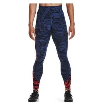 Housut Under Armour  Legginsy Damskie Rush Legging 6M  EU XS