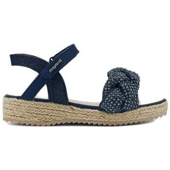 Korokepohjaiset sandaalit Mayoral  43373 Jeans  28