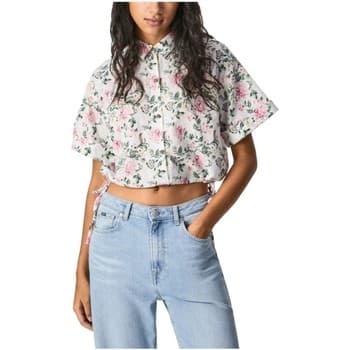 Paita Pepe jeans  PL304246 0AA  EU S