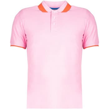 Lyhythihainen poolopaita Invicta  4452240 / U  EU M