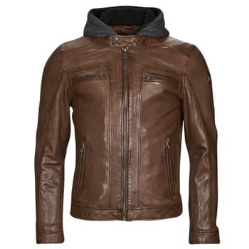 Nahkatakki Oakwood  DRINK  EU S