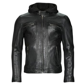 Nahkatakki Oakwood  DRINK  EU 3XL