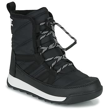 Lasten talvisaappaat Sorel  YOUTH WHITNEY II SHORT LACE WP  33